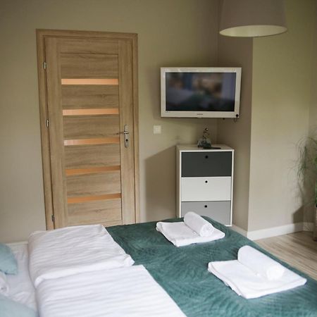 Apartament Erica Закопане Экстерьер фото