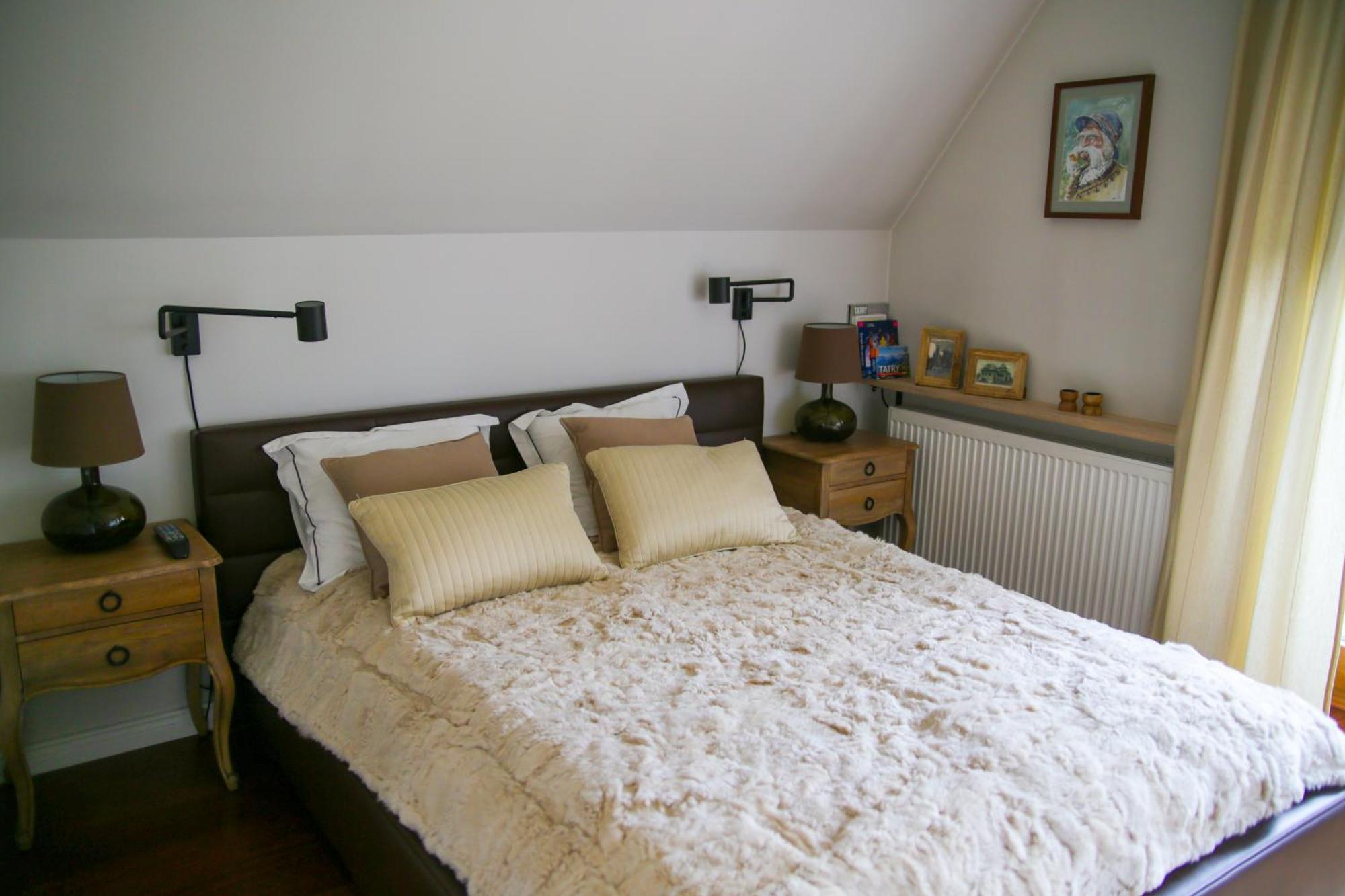 Apartament Erica Закопане Экстерьер фото